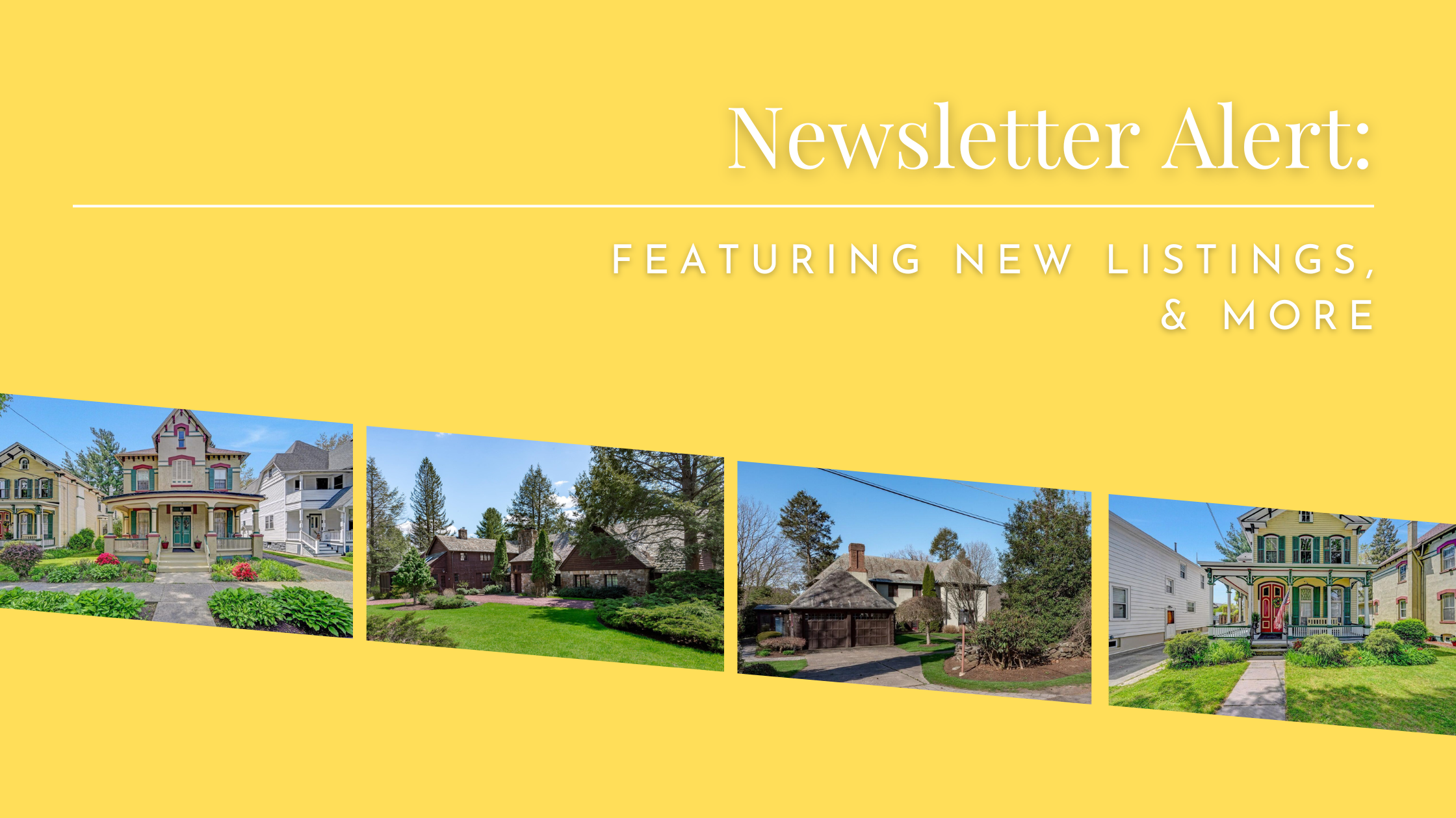 Lewith & Freeman Real Estate Inc.'s Blog'